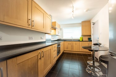 4 bed house, Western Street, Neath, Swansea, SA13JY - Image 8