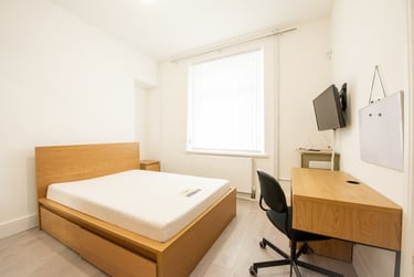 4 bed house, Western Street, Neath, Swansea, SA13JY - Image 4