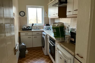 2 bed flat, Melrosegate, Layerthorpe, York, YO103TX - Image 4