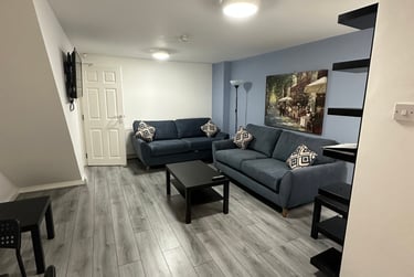 6 bed house, Albert Edward Road, Low Hill, Liverpool, L78SA - Image 1