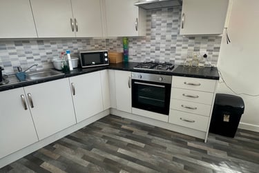 6 bed house, Cumberland Avenue, Toxteth, Liverpool, L172AG - Image 4