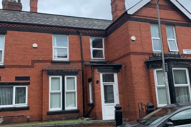 6 bed house, Cumberland Avenue, Toxteth, Liverpool, L172AG - Image 13