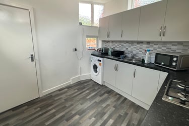 6 bed house, Cumberland Avenue, Toxteth, Liverpool, L172AG - Image 5