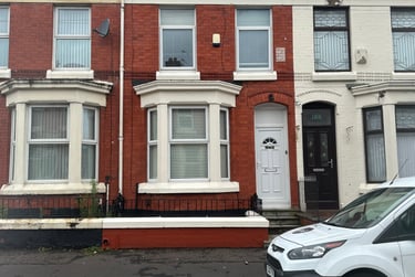 6 bed house, Albany Road, Low Hill, Liverpool, L78RG - Image 11