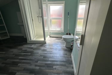 6 bed house, Cumberland Avenue, Toxteth, Liverpool, L172AG - Image 9