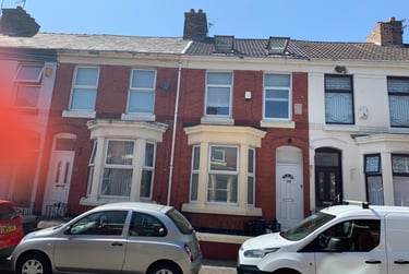 6 bed house, Albert Edward Road, Low Hill, Liverpool, L78SA - Image 13