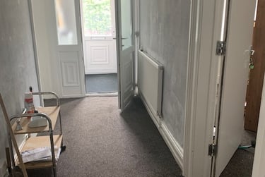 6 bed house, Cumberland Avenue, Toxteth, Liverpool, L172AG - Image 6