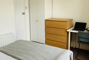 5 bed house, Grafton Road, Mutley, Plymouth, PL46QR - Image 9