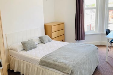 5 bed house, Grafton Road, Mutley, Plymouth, PL46QR - Image 7