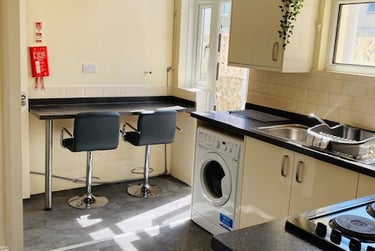 5 bed house, Grafton Road, Mutley, Plymouth, PL46QR - Image 6