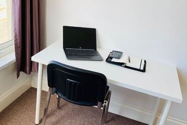 5 bed house, Grafton Road, Mutley, Plymouth, PL46QR - Image 4