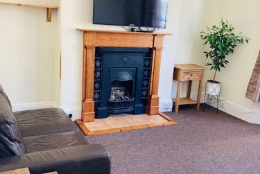 5 bed house, Grafton Road, Mutley, Plymouth, PL46QR - Image 11