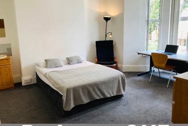 5 bed house, Alexandra Road, Mutley, Plymouth, PL47JT - Image 7