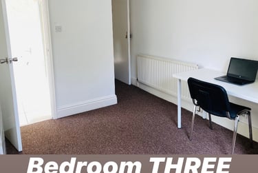 5 bed house, Alexandra Road, Mutley, Plymouth, PL47JT - Image 9