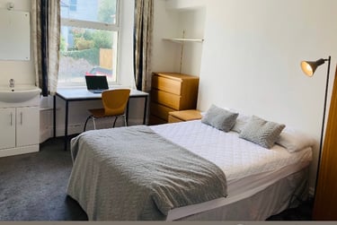 5 bed house, Alexandra Road, Mutley, Plymouth, PL47JT - Image 10