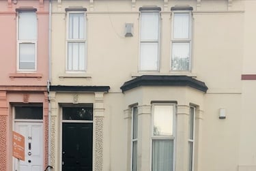 5 bed house, Alexandra Road, Mutley, Plymouth, PL47JT - Image 13