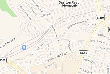 5 bed house, Grafton Road, Mutley, Plymouth, PL46QR - Image 3