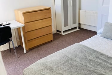 5 bed house, Grafton Road, Mutley, Plymouth, PL46QR - Image 8