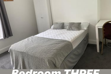 4 bed house, Wellington Street, Mutley, Plymouth, PL48NB - Image 5