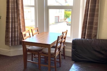 5 bed house, Grafton Road, Mutley, Plymouth, PL46QR - Image 12