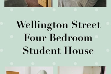 4 bed house, Wellington Street, Mutley, Plymouth, PL48NB - Image 2