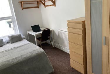 4 bed house, Wellington Street, Mutley, Plymouth, PL48NB - Image 6