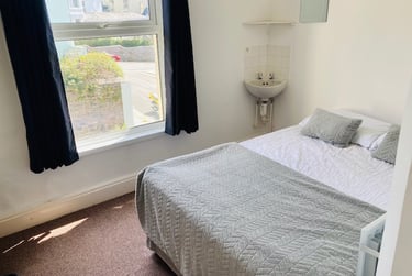 5 bed house, Grafton Road, Mutley, Plymouth, PL46QR - Image 10