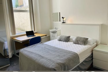 5 bed house, Alexandra Road, Mutley, Plymouth, PL47JT - Image 8