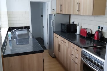 3 bed house, Kirkby Street, St Catherines, Lincoln, LN57TT - Image 1