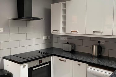 3 bed house, Scorer Street, St Catherines, Lincoln, LN57XE - Image 1