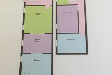 3 bed house, Scorer Street, St Catherines, Lincoln, LN57XE - Image 15