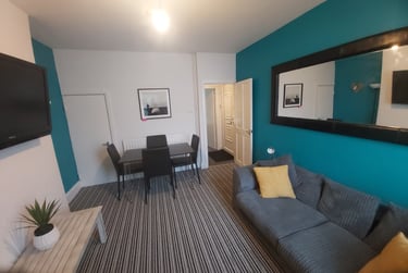 3 bed house, Kirkby Street, St Catherines, Lincoln, LN57TT - Image 10