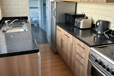 3 bed house, Kirkby Street, St Catherines, Lincoln, LN57TT - Image 9