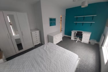 3 bed house, Kirkby Street, St Catherines, Lincoln, LN57TT - Image 11