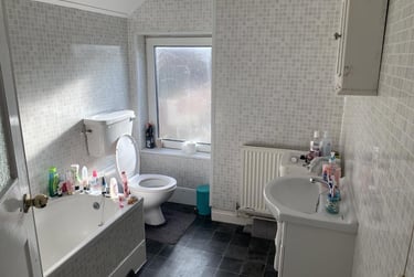 5 bed house, Rowley Hill Street, St Johns, Worcester, WR25LN - Image 4