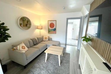 1 bed house, Trelawney Close, St Johns, Worcester, WR24HG - Image 1