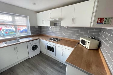 1 bed house, Trelawney Close, St Johns, Worcester, WR24HG - Image 3