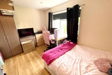 1 bed house, Trelawney Close, St Johns, Worcester, WR24HG - Image 5