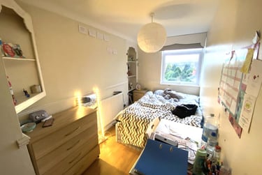 5 bed house, Henwick Road, Barbourne, Worcester, WR25PB - Image 1