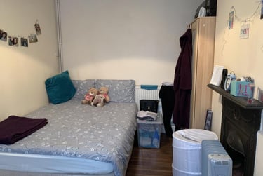 5 bed house, Rowley Hill Street, St Johns, Worcester, WR25LN - Image 5