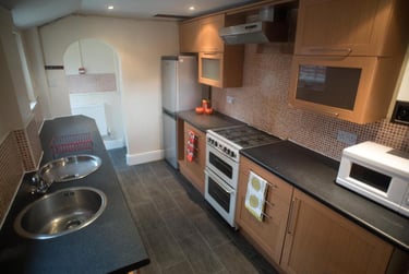 5 bed house, Happy Land North, St Johns, Worcester, WR25DH - Image 5