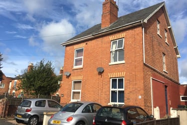 5 bed house, Happy Land North, St Johns, Worcester, WR25DH - Image 3