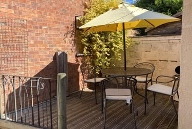 5 bed house, Happy Land North, St Johns, Worcester, WR25DH - Image 8