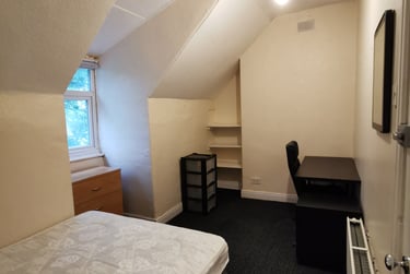 6 bed house, Derby Road, Fallowfield, Manchester, M146US - Image 2