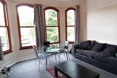 7 bed house, Wellington Road, Fallowfield, Manchester, M146BH - Image 1