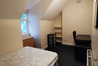 6 bed house, Derby Road, Fallowfield, Manchester, M146US - Image 3