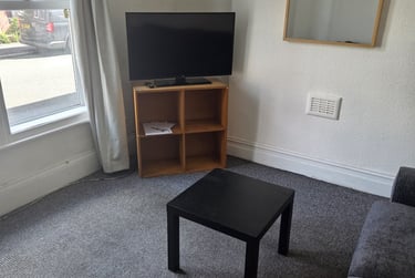 5 bed house, Landcross Road, Fallowfield, Manchester, M146LZ - Image 11