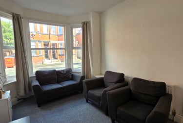 3 bed house, Cawdor Road, Fallowfield, Manchester, M146LG - Image 4