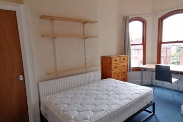 7 bed house, Wellington Road, Fallowfield, Manchester, M146BH - Image 11