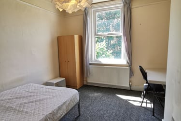 7 bed house, Amherst Road, Fallowfield, Manchester, M204NS - Image 13